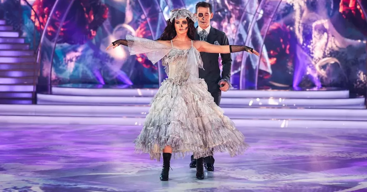 Davy Russell eliminated from Dancing with Stars after twist ahead of grand final