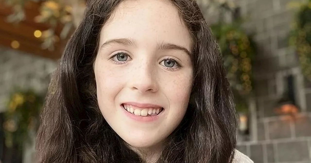 Funeral of 12-year-old Saoírse Ruane takes place in Co Galway