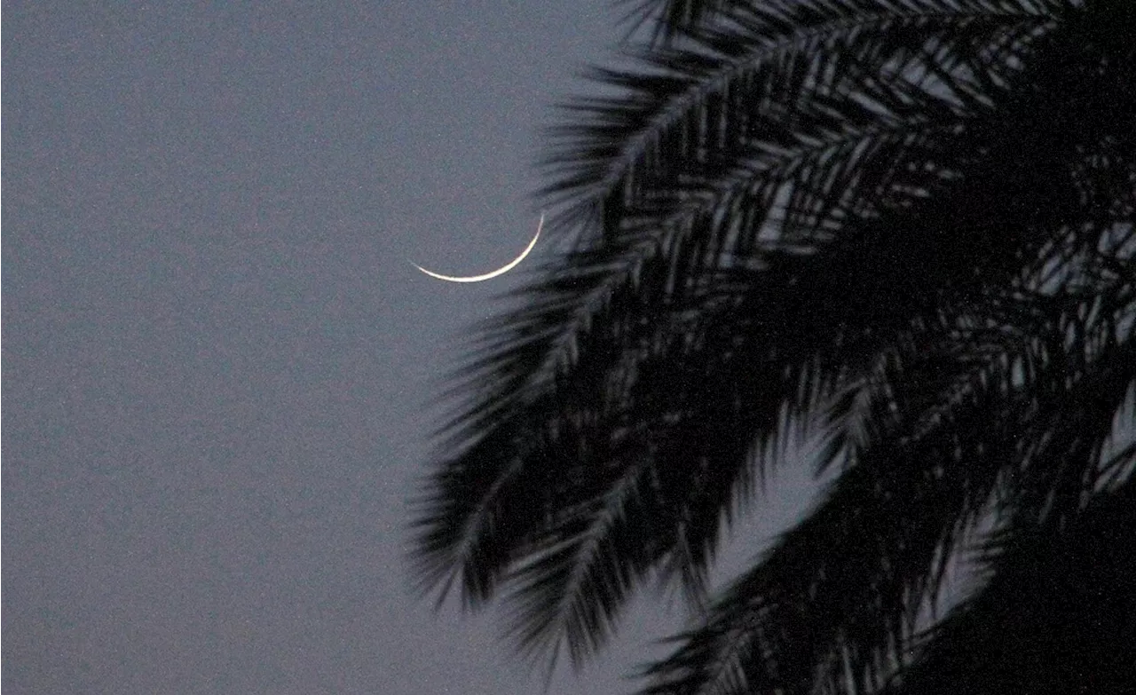 الطقس يتدخل في التماس هلال رمضان.. و'مركز دولي' ينشر رابطا للتعرف على مواقع الرؤية (صور+فيديو)