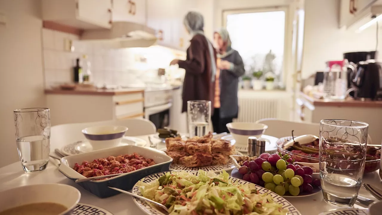 Ramadan : ceux qui ne veulent pas jeûner subissent souvent une pression communautaire