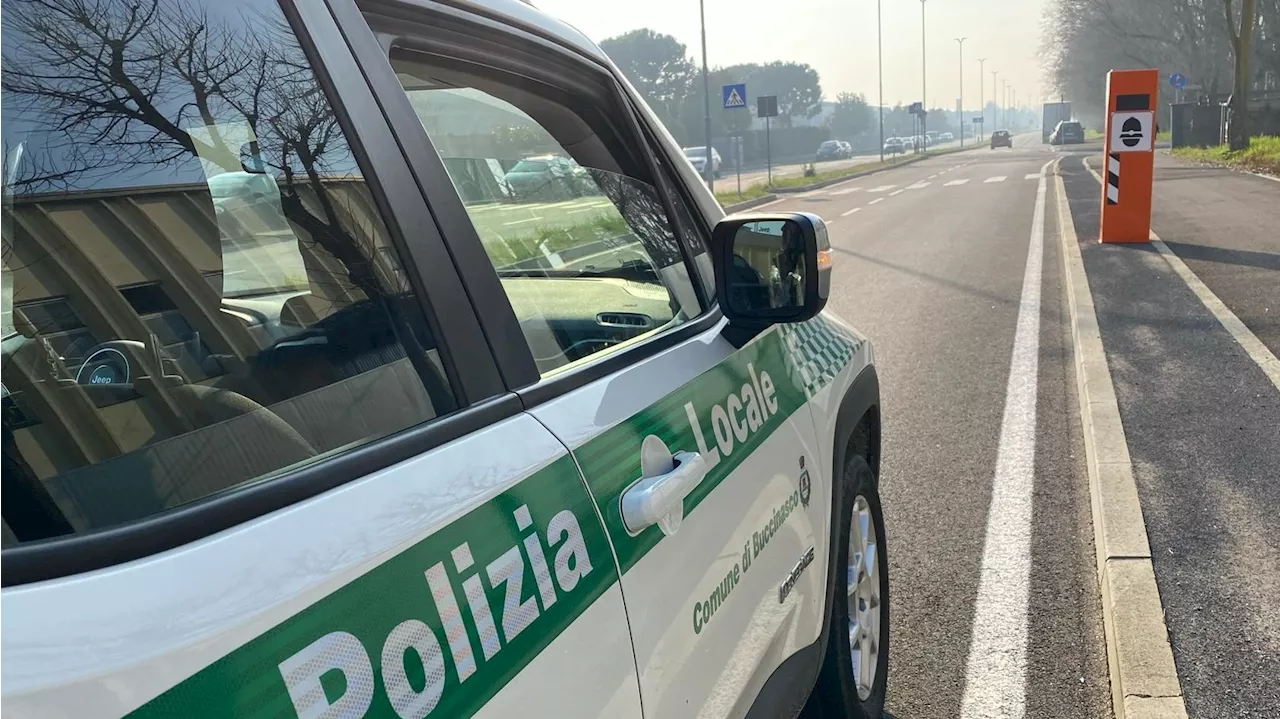 Zu viele Ehen gescheitert! Italien verbannt Blitzer-Fotos