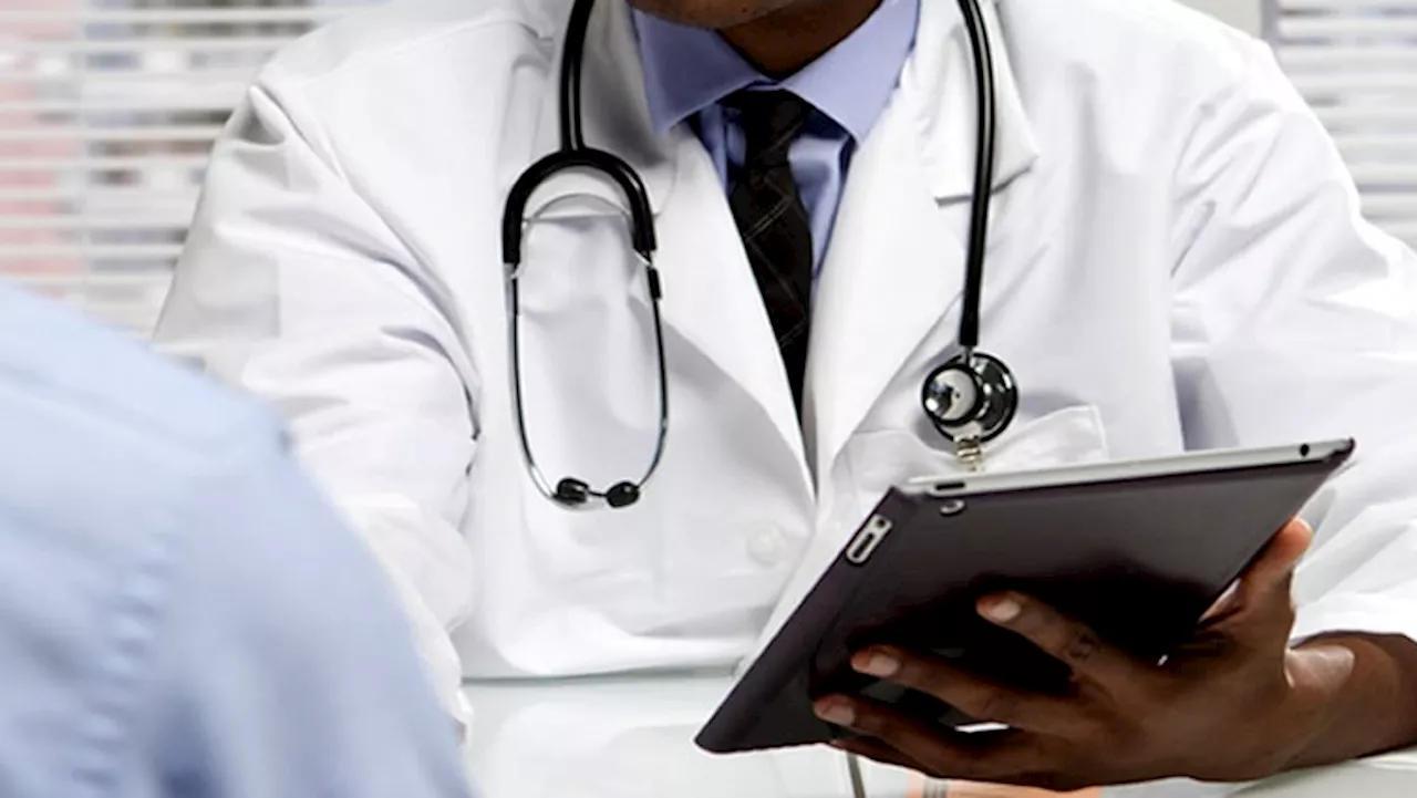 Free State appoints 61 doctors to stabilise its health system - SABC News - Breaking news, special reports,