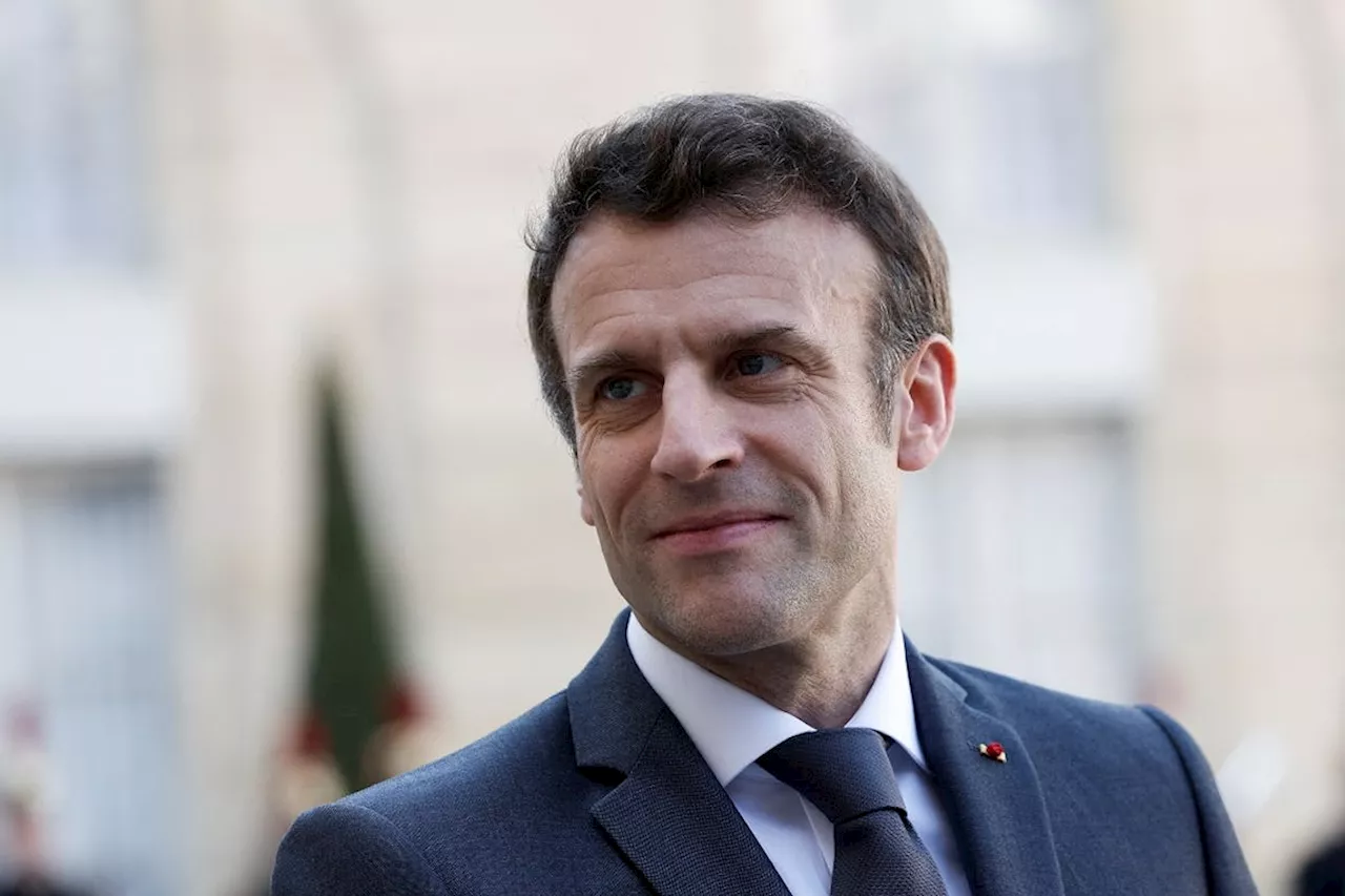 Fin de vie : Emmanuel Macron se prononce en faveur d’une « aide à mourir »