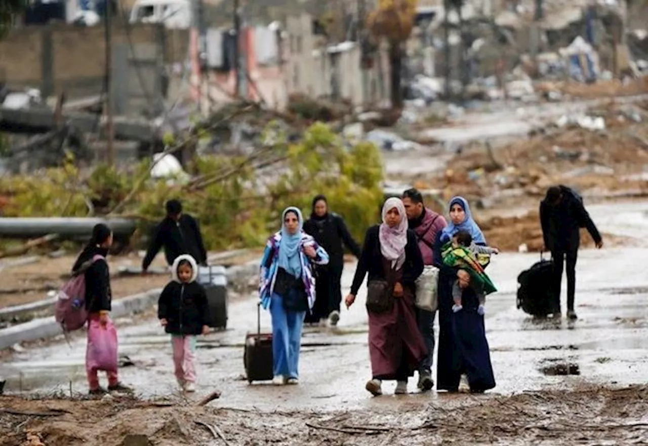 Países decidem retomar repasses a agência da ONU para a Palestina e Israel chama de 'erro grave'