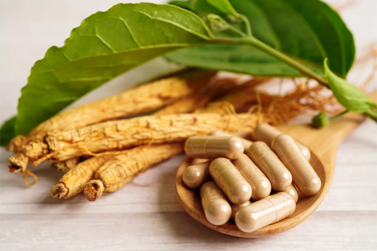 Improved Performance and Recovery – Scientists Discover New Exercise Benefits of Ginseng