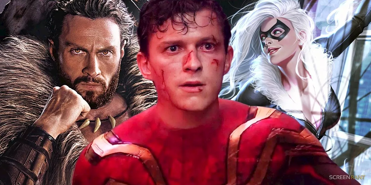 10 Marvel Villains Perfect For A Street-Level MCU Spider-Man 4 Movie