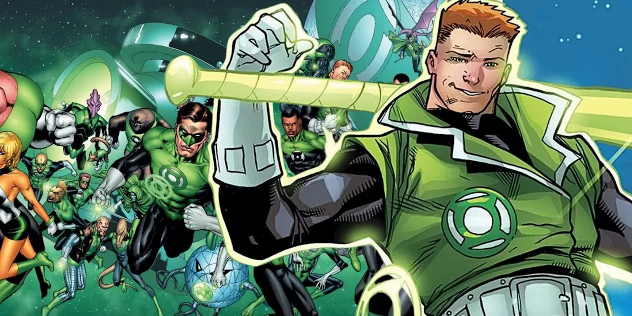 10 Must-Have Requirements For The DCU's Green Lantern Costumes