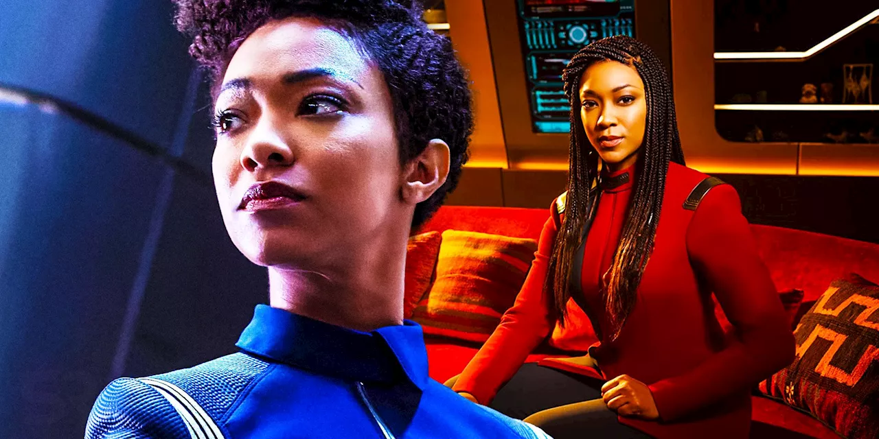 10 Star Trek: Discovery Positives You Only Notice On Rewatch