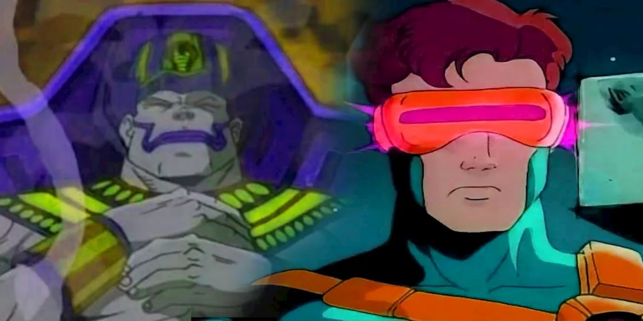 10 Unanswered Questions From X-Men: The Animated Series That X-Men '97 Can Answer