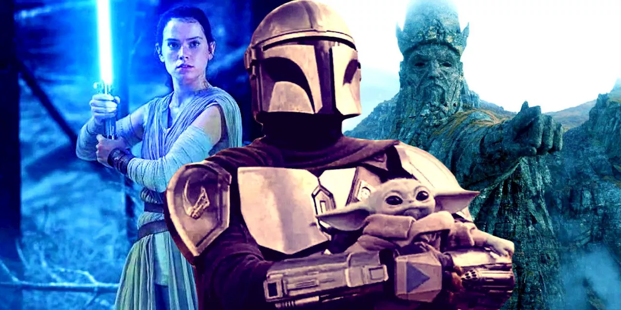 10 Unfinished Star Wars Storylines That The Next Movies Could Continue