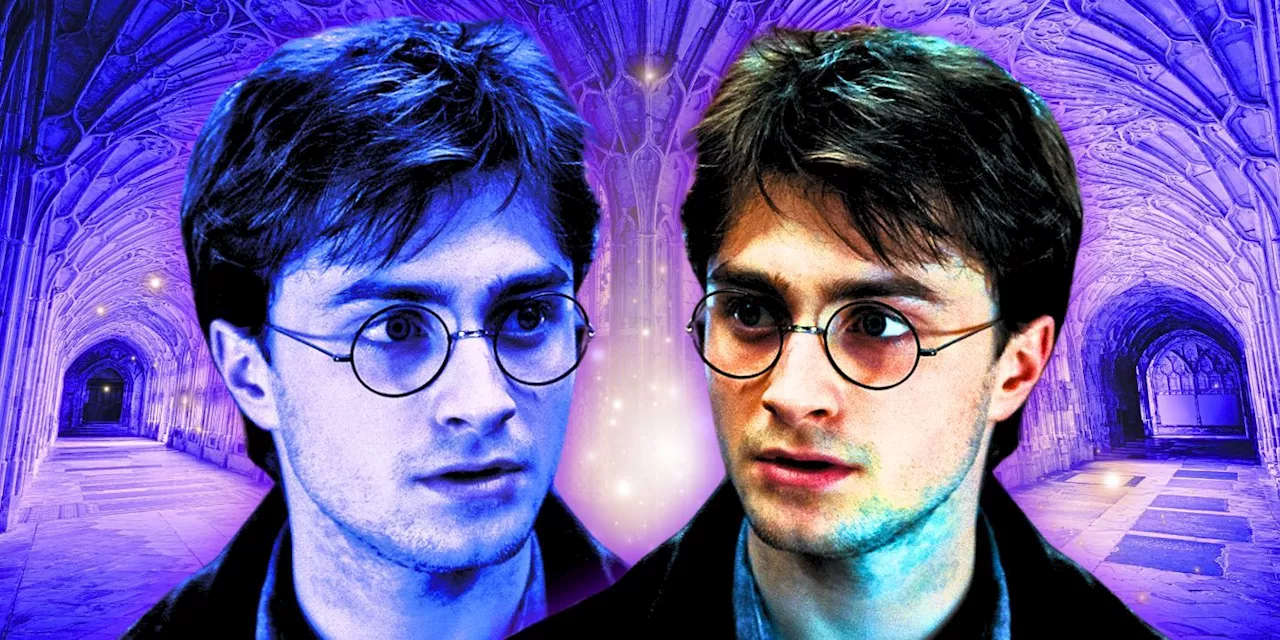 10 Ways Harry Potter's Character Could (& Should) Be Different In HBO's TV Remake