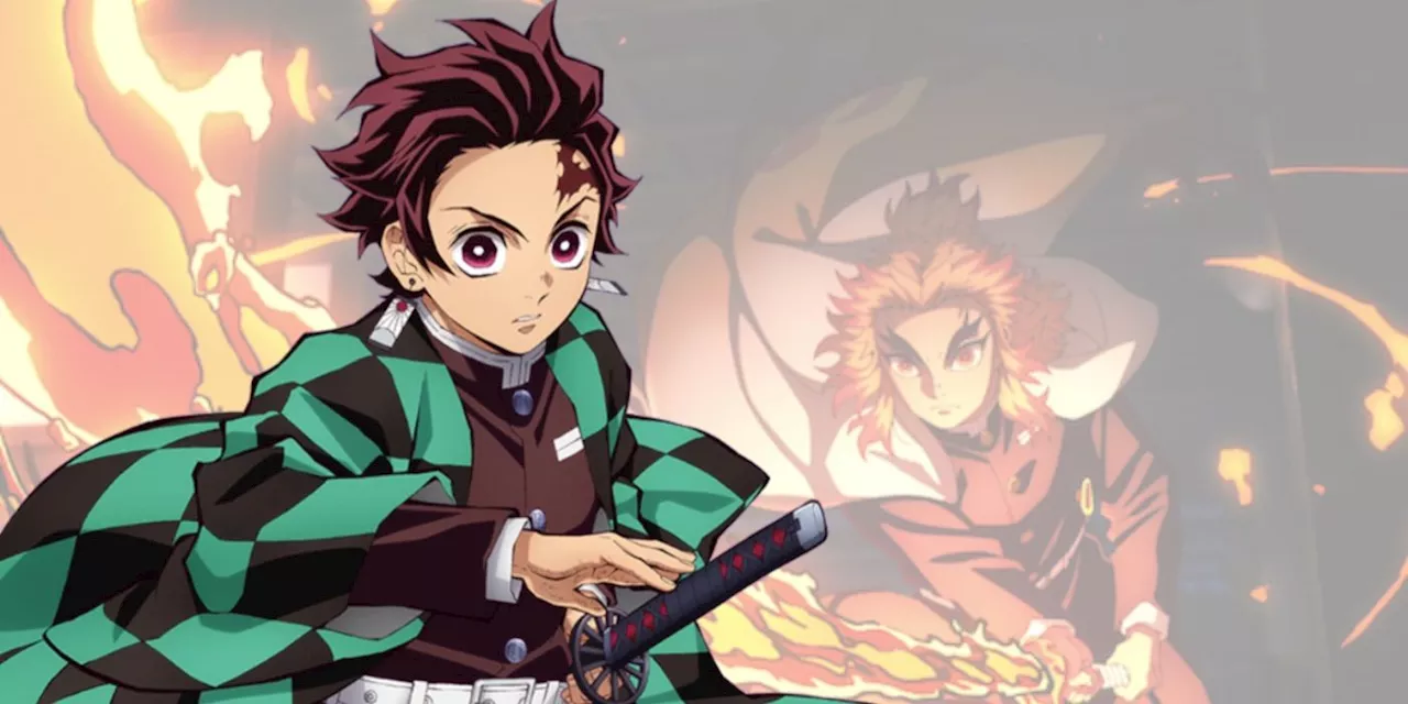 Demon Slayer: Mugen Train Was a Bold Risk That Represents the Future of Shonen Anime Movies