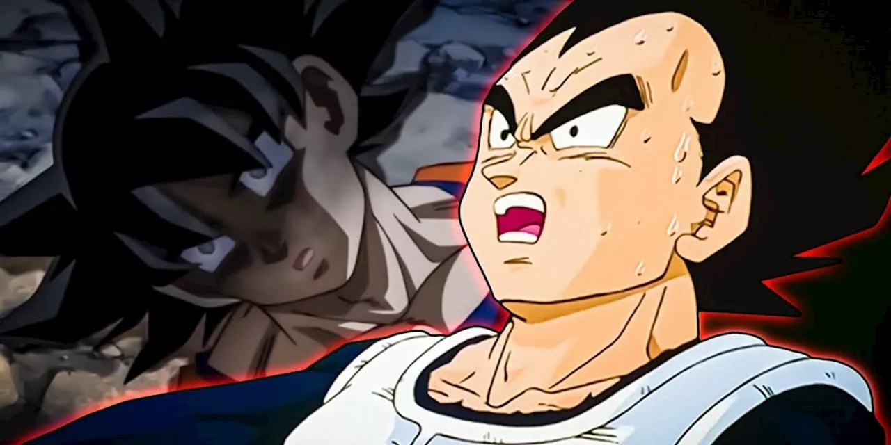 Dragon Ball's Creator Declared One Hero Strongest, & It's Not Goku OR Vegeta