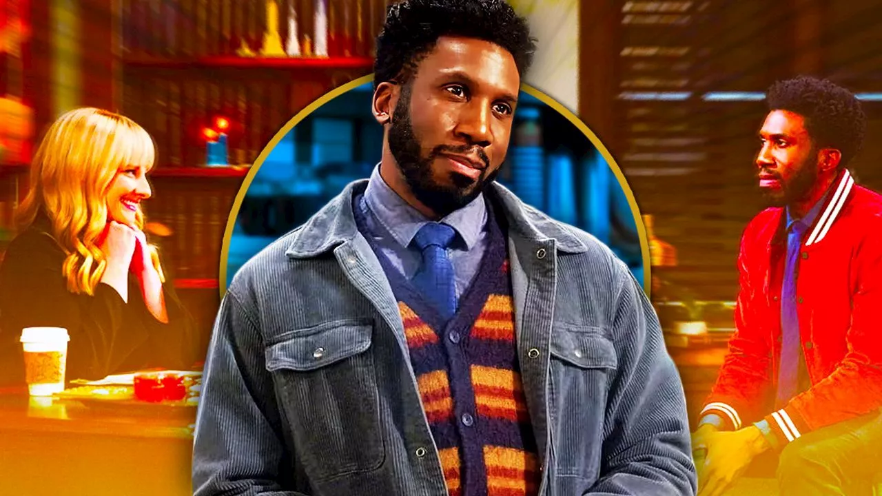 Night Court's Nyambi Nyambi Talks Season 2 Dynamics & Potential For Abby-Wyatt Romance