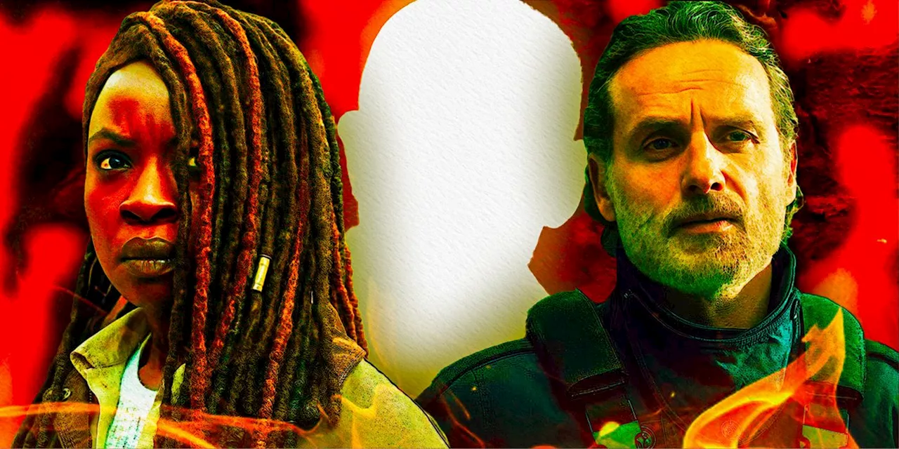 The Ones Who Live Is Subtly Teasing A Major Walking Dead Character Cameo