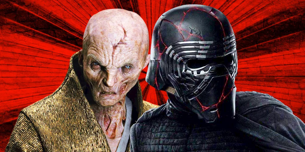 Upcoming Star Wars Movie Can Finally Honor George Lucas' Unused Sequel Trilogy Villain