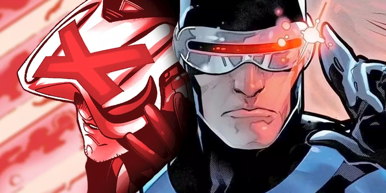 X-Men's Blackbird Jet Weaponizes Cyclops' Optic Blasts in X-Men + Fantastic Four #3