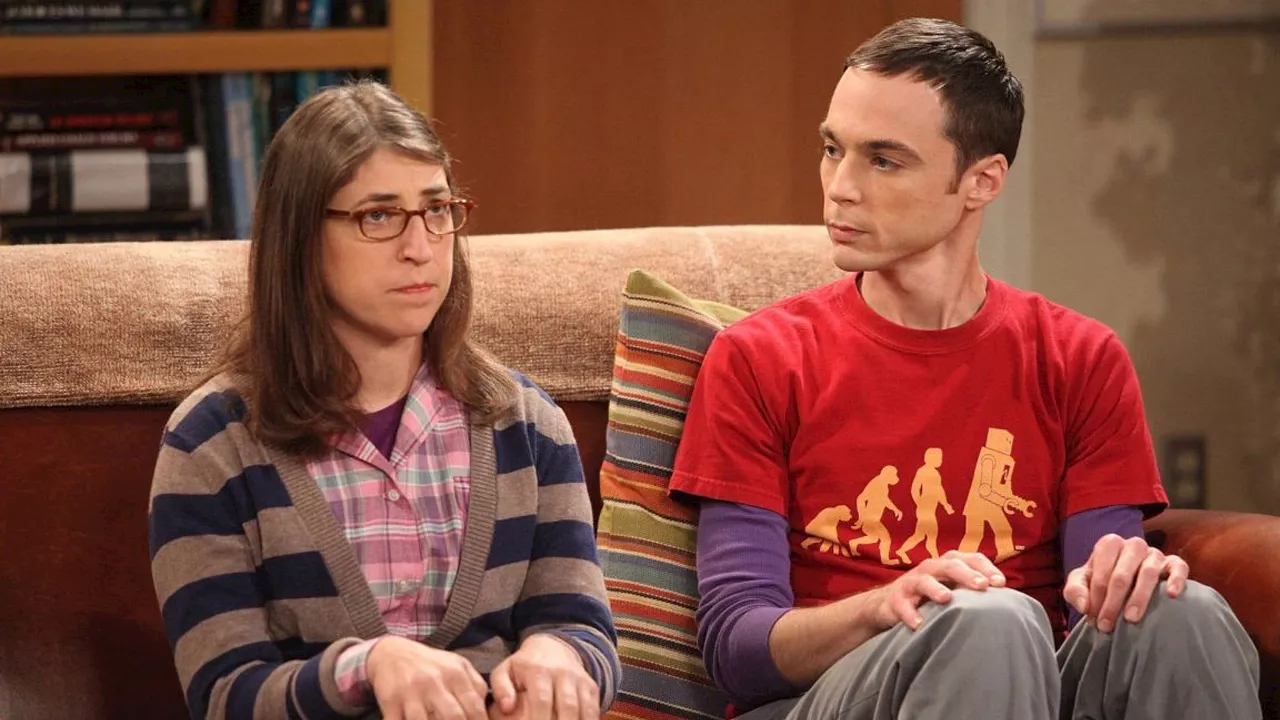 La increíble razón por la que 'The Big Bang Theory' fue censurada en este país