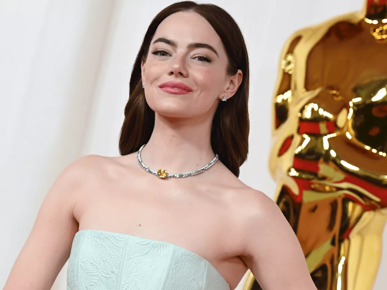 Oscars Red Carpet 2024: Emma Stone, America Ferrera & More of the Best Arrivals