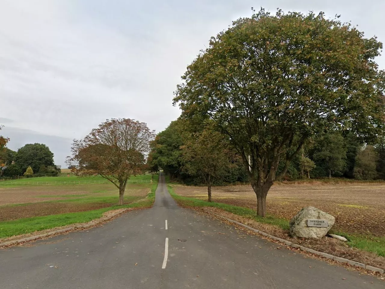 Application could see vacant farmhouse turned into residential home for young people