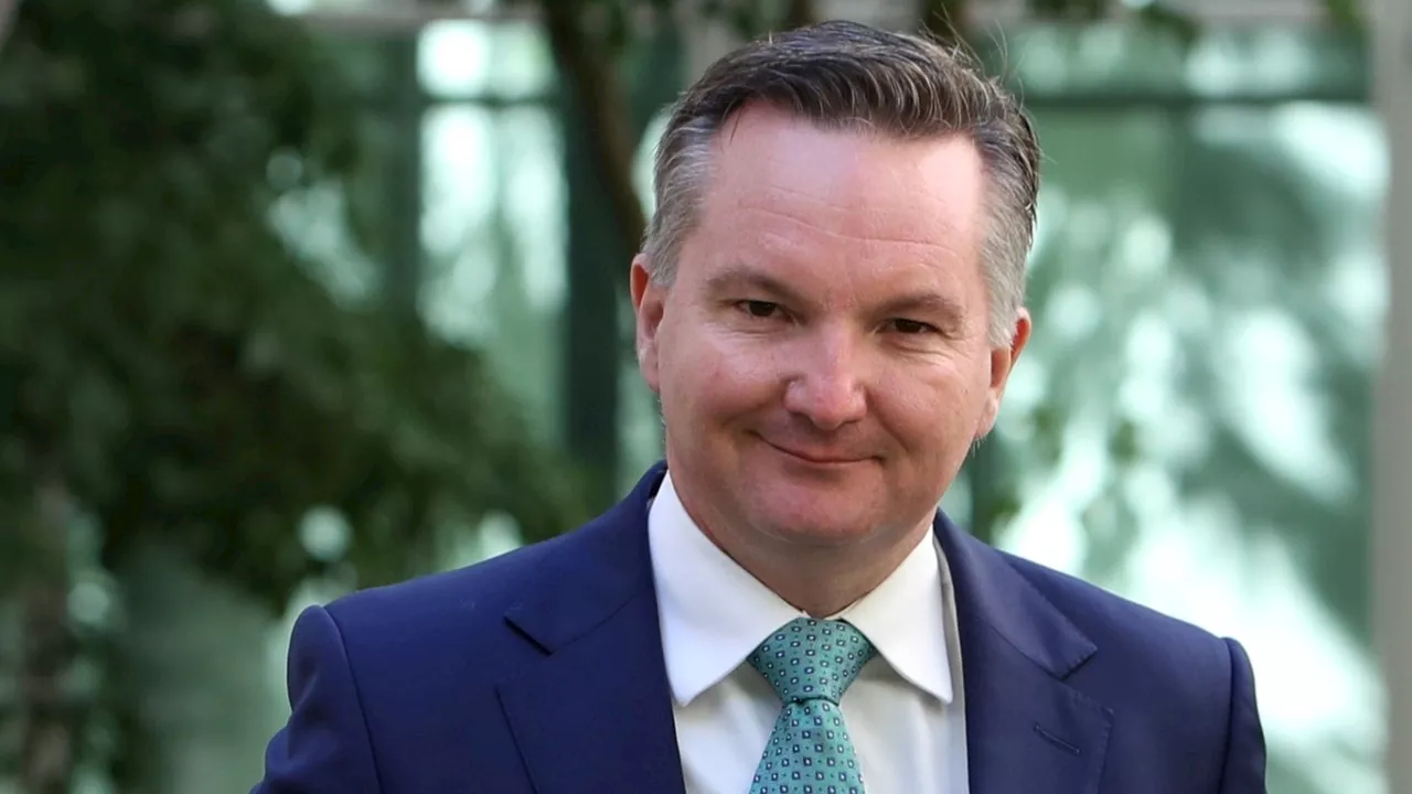 &#8216;Guess what? I don&#8217;t trust you&#8217;: Paul Murray calls Chris Bowen’s bluff on EV savings