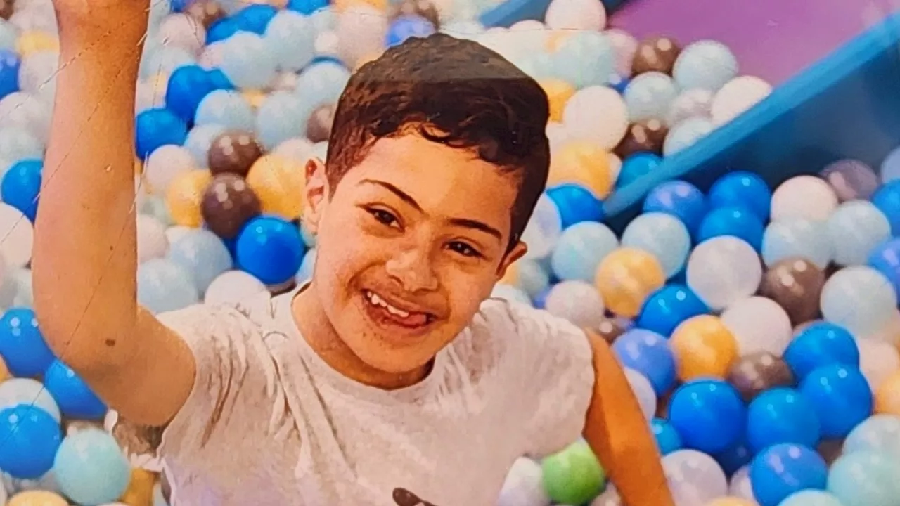 Grave concerns for missing non-verbal Sydney boy as major search continues