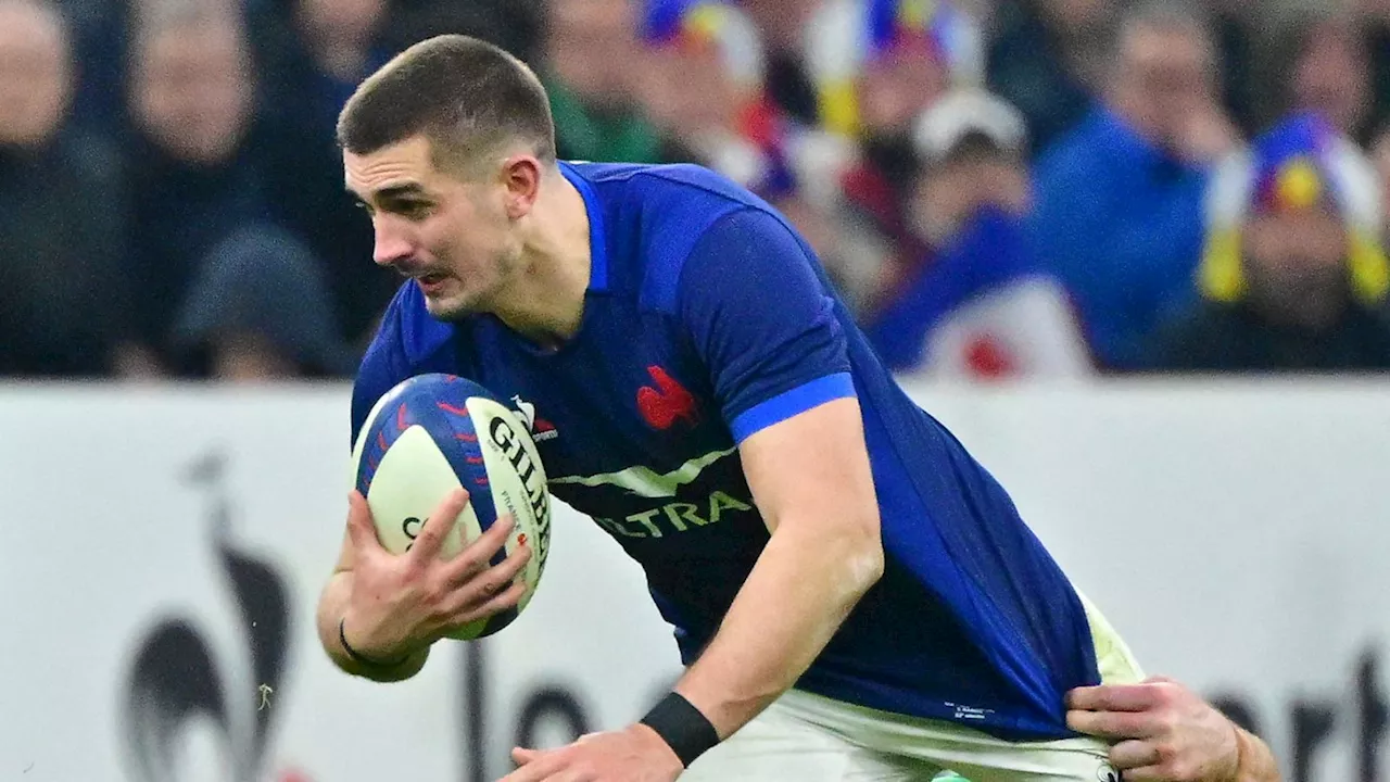 Six Nations 2024: Wales vs France from Principality Stadium in Cardiff in Round 4 LIVE!