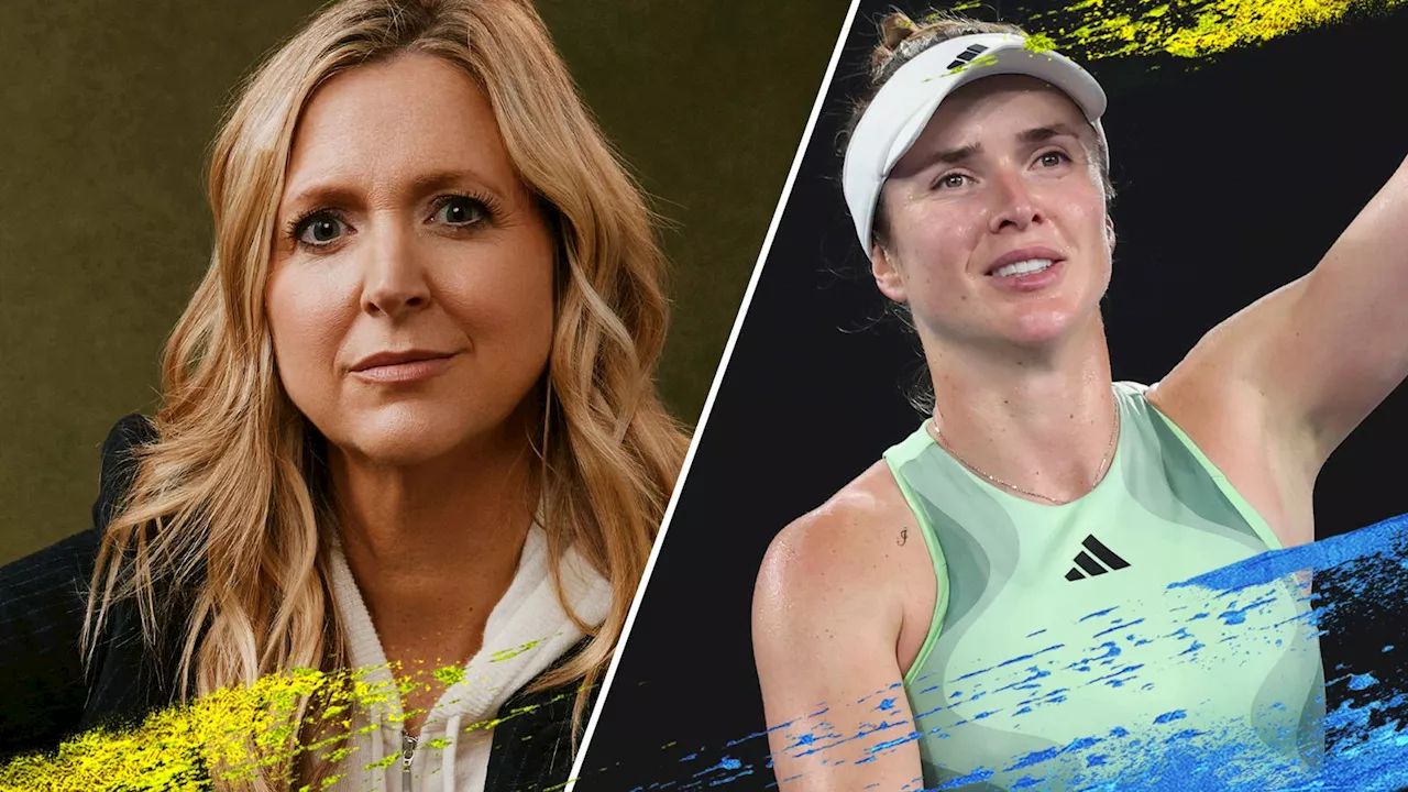 Gigi Salmon column: Mother's Day tribute, Raducanu and Norrie going strong and Simona Halep's return