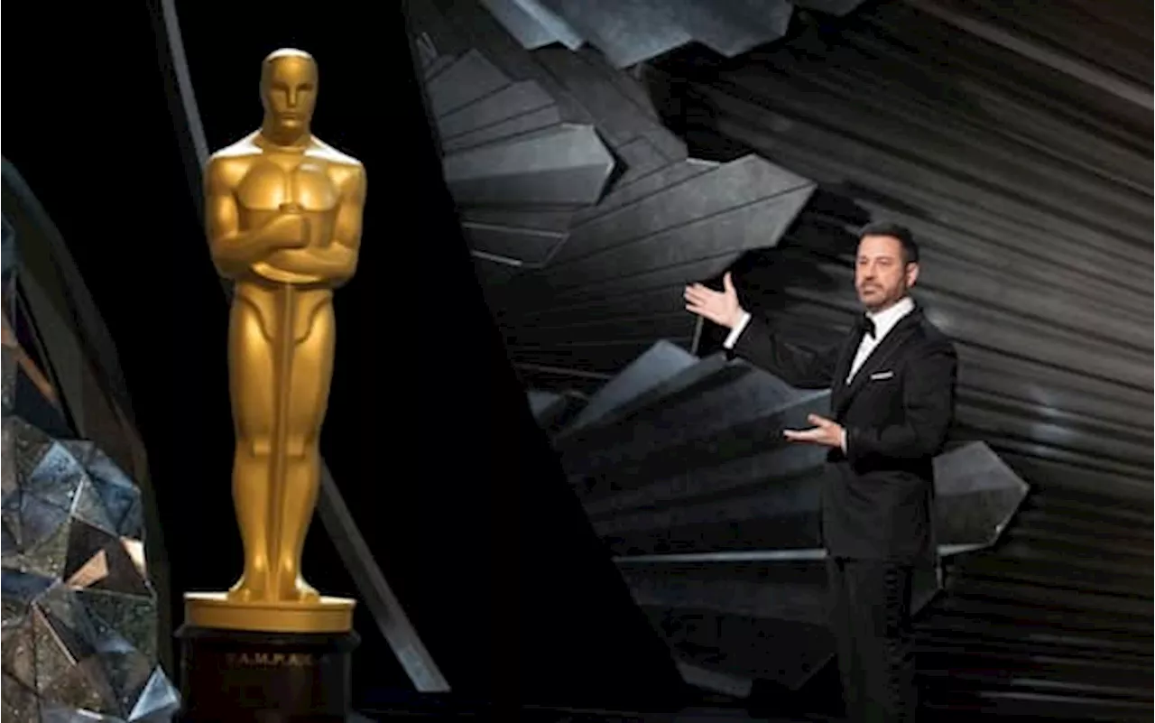 Notte degli Oscar 2024, dove vedere in diretta la cerimonia di premiazione