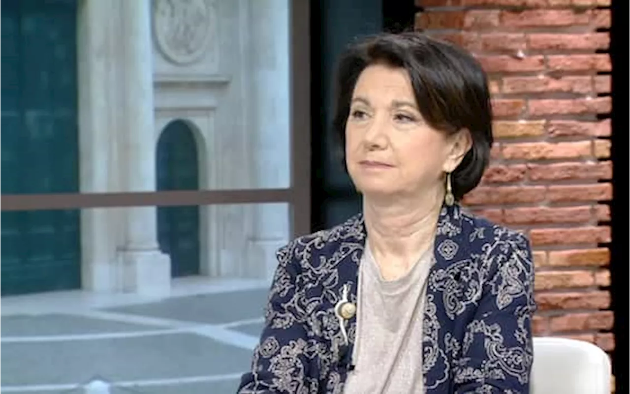 Roccella a Sky TG24: “In Italia ancora situazione pesante per le donne”