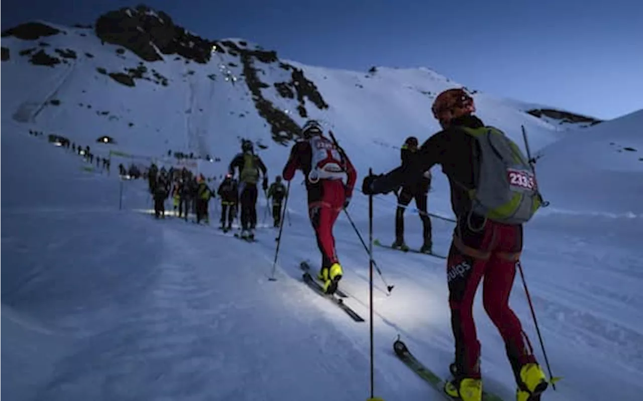 Sei scialpinisti dispersi da ieri sulle Alpi svizzere: ricerche in corso