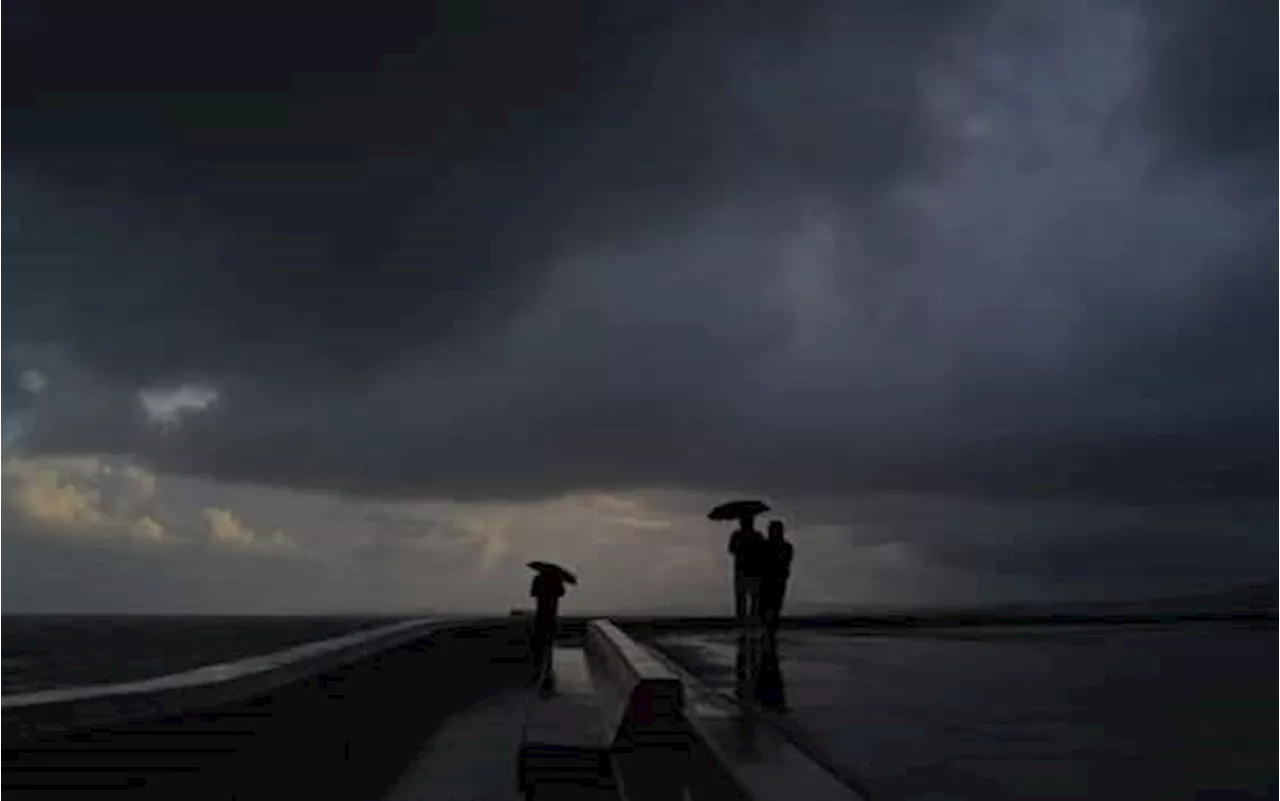 Tempesta in Francia, almeno 6 dispersi nel sud del Paese