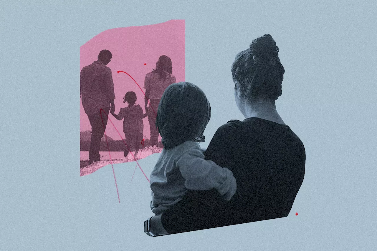 The One Thing People Say That Drives Single Parents Mad