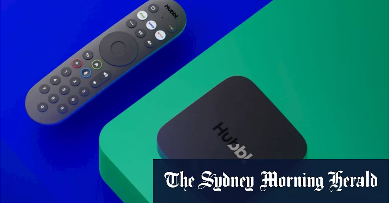 Foxtel’s Hubbl isn’t revolutionary, but it is a great Apple TV competitor