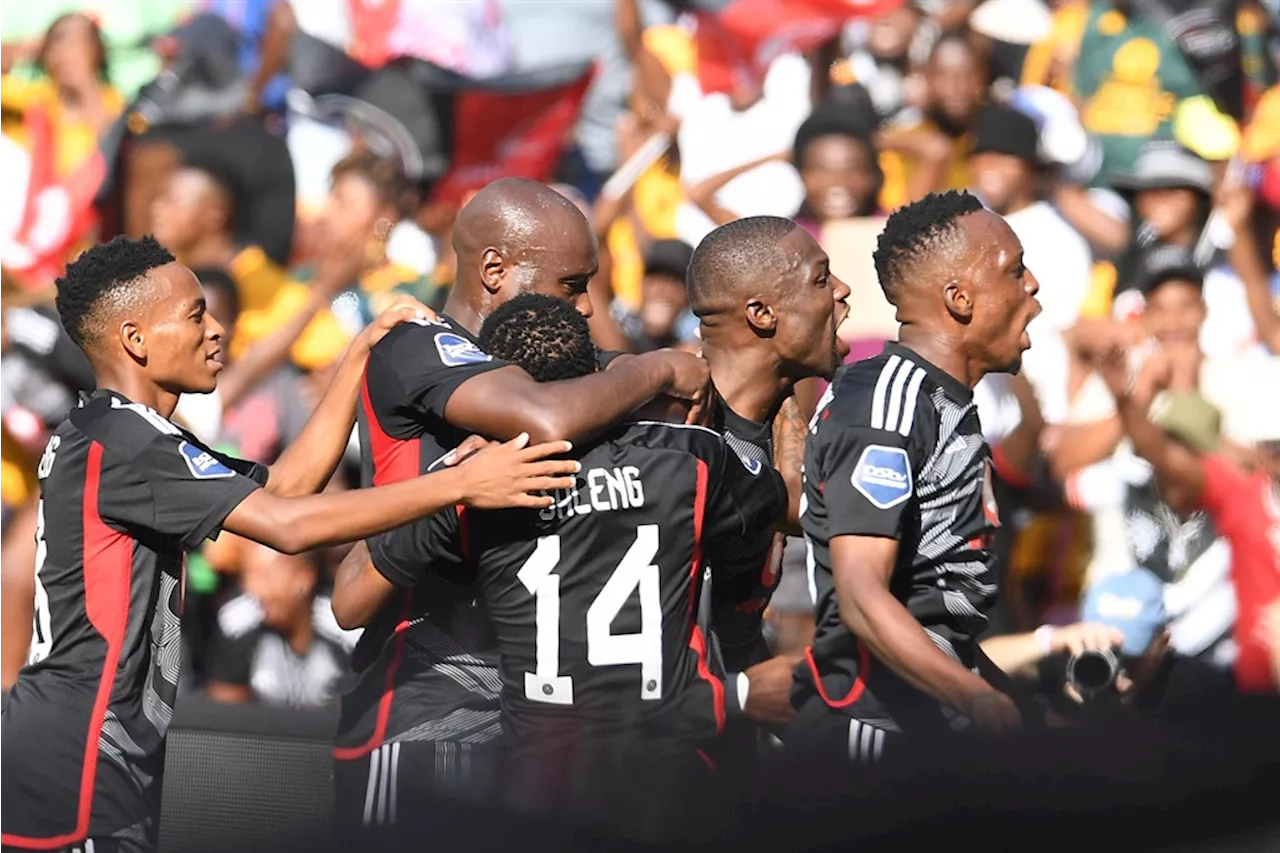 'Biggest Mistake Was Introducing Ngcobo'