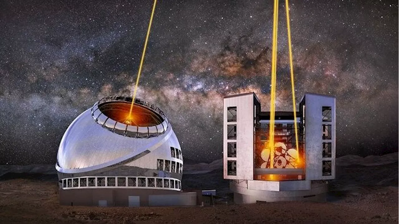 Why astronomers are worried about 2 major telescopes right now