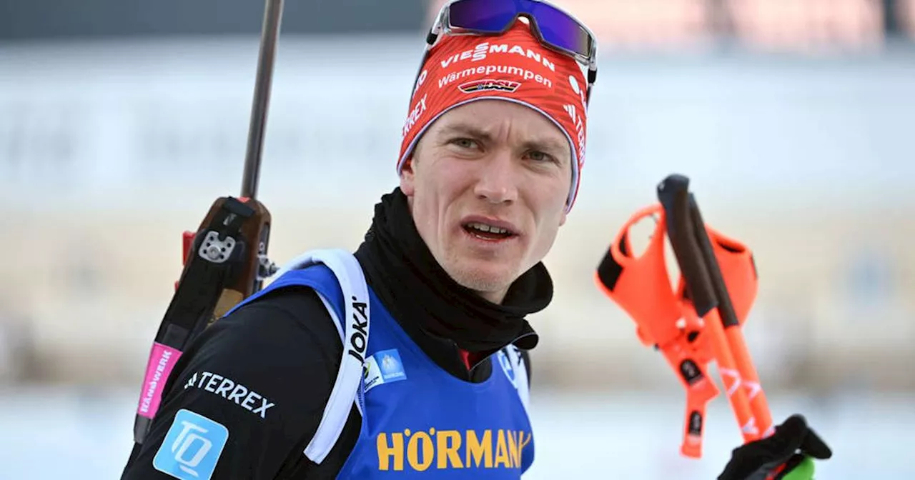 Biathlon: Verfolgung der Männer und Frauen in Soldier Hollow LIVE im TV, Stream und Ticker