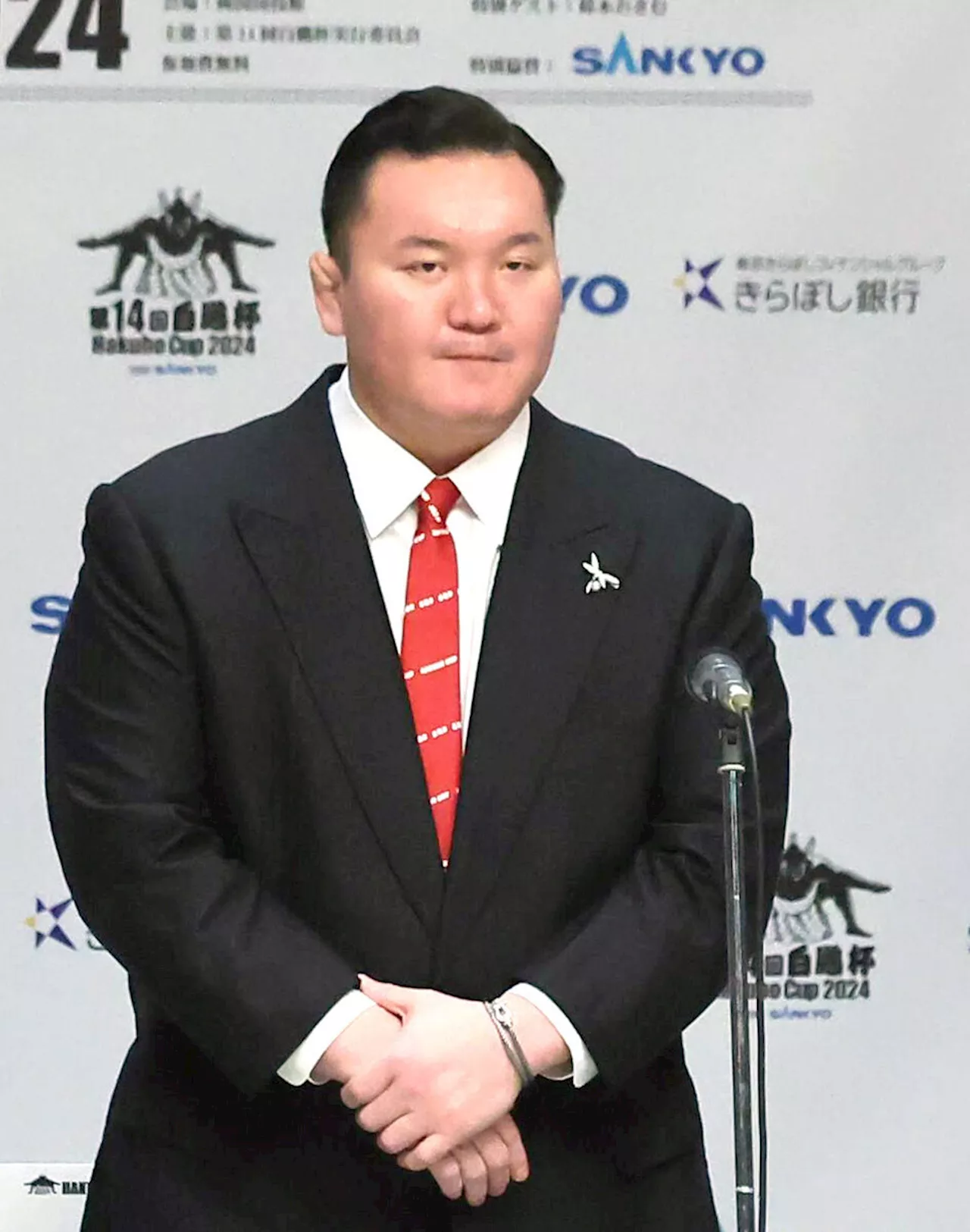 宮城野部屋、春場所後に当面閉鎖へ…全力士が伊勢ケ浜一門内の同一部屋へ転籍方針、将来的な部屋再興も視野に