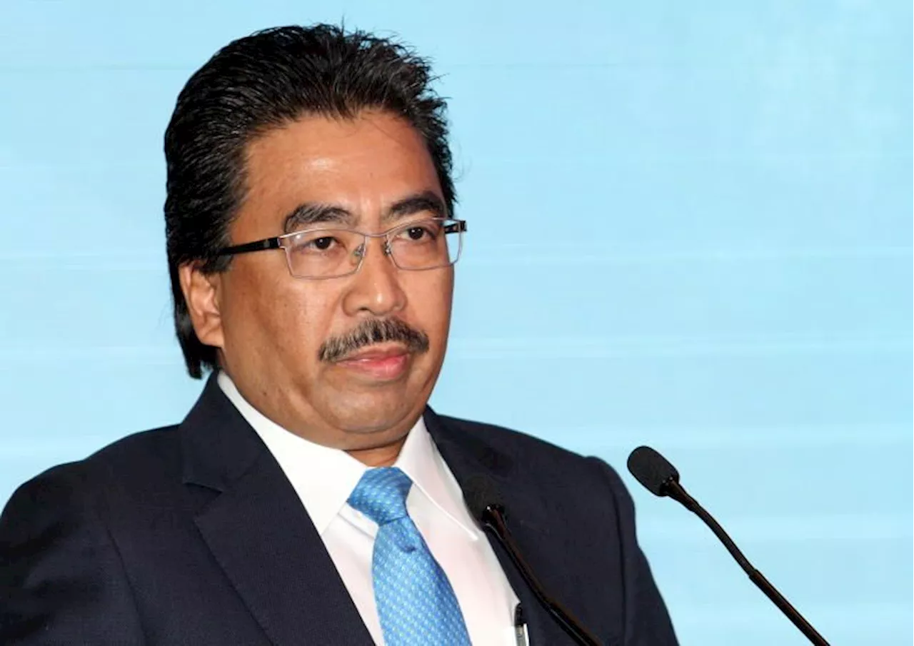 Johari: WTO rules EU’s delegated act discriminatory against Malaysia