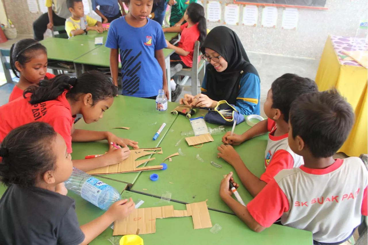 Kelantan education dept to ensure no school dropouts, including among Orang Asli students