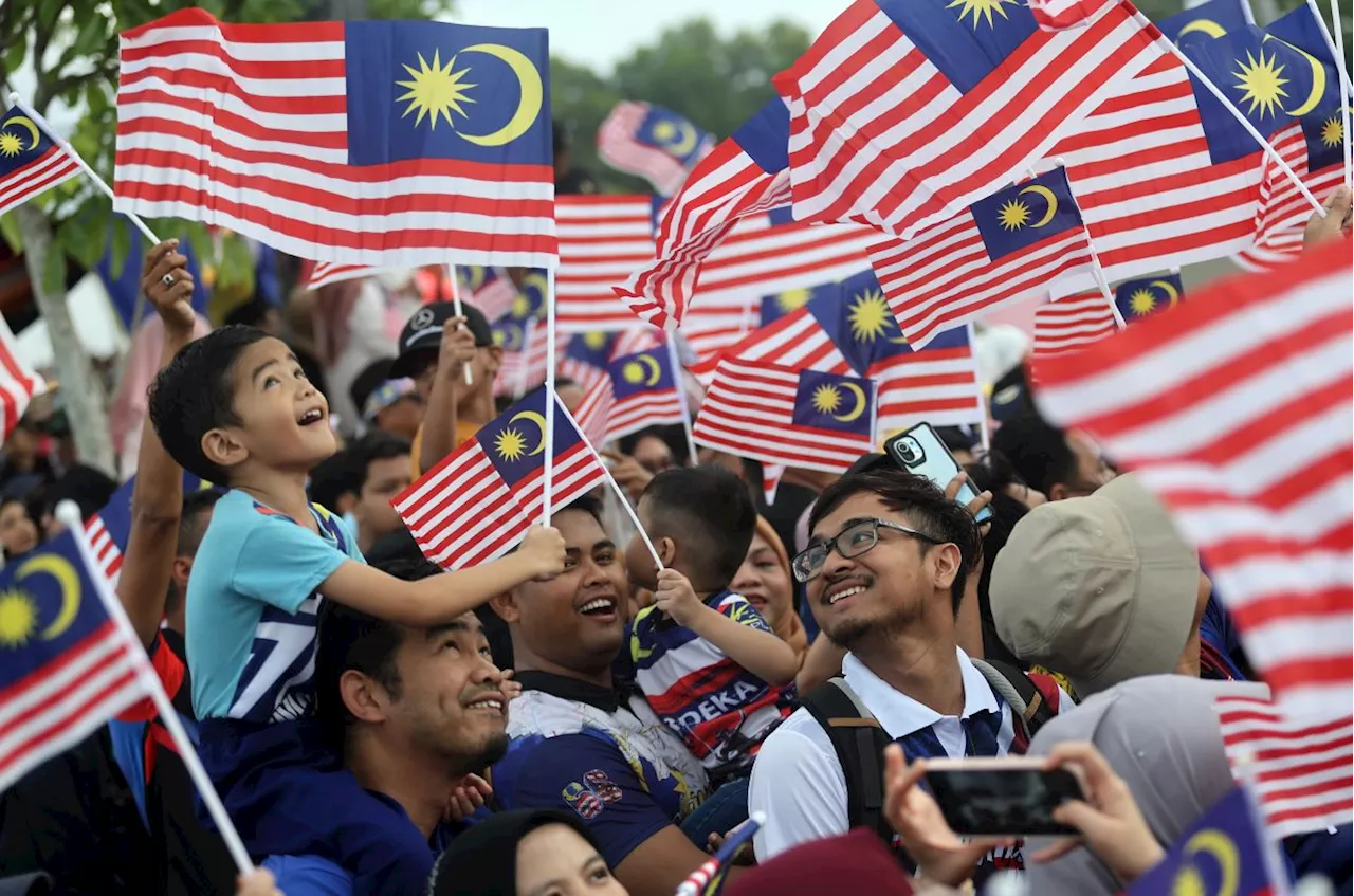 Malaysia fifth happiest country in the world, according to report