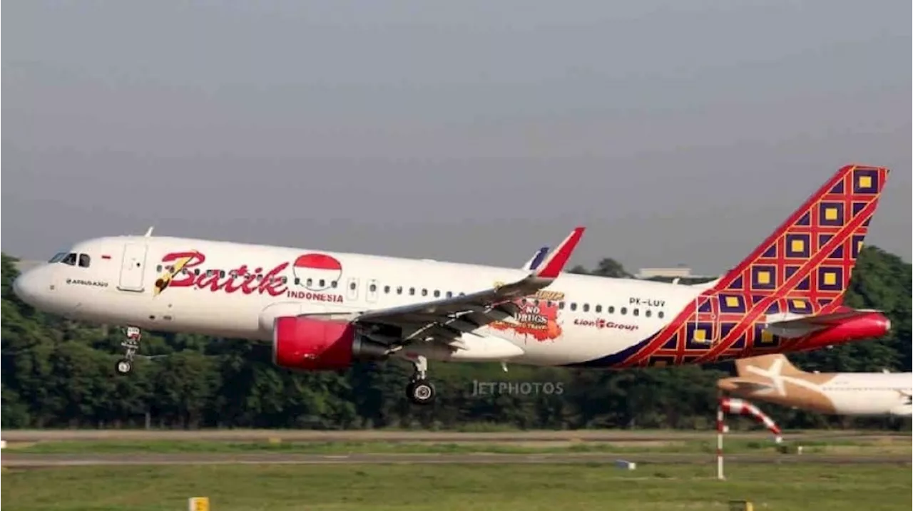 9 Fakta Pilot-Kopilot Pesawat Batik Air Tidur saat Flight: Alasan, Hukuman dan Dampak Bahayanya