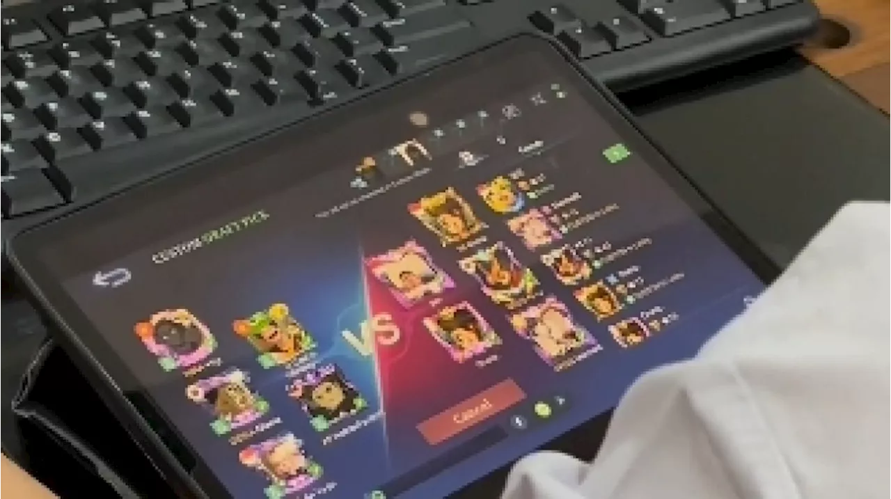 Keren! Mobile Legends Jadi Eskul di Sekolah Surabaya, Dibimbing Langsung Pelatih Pro