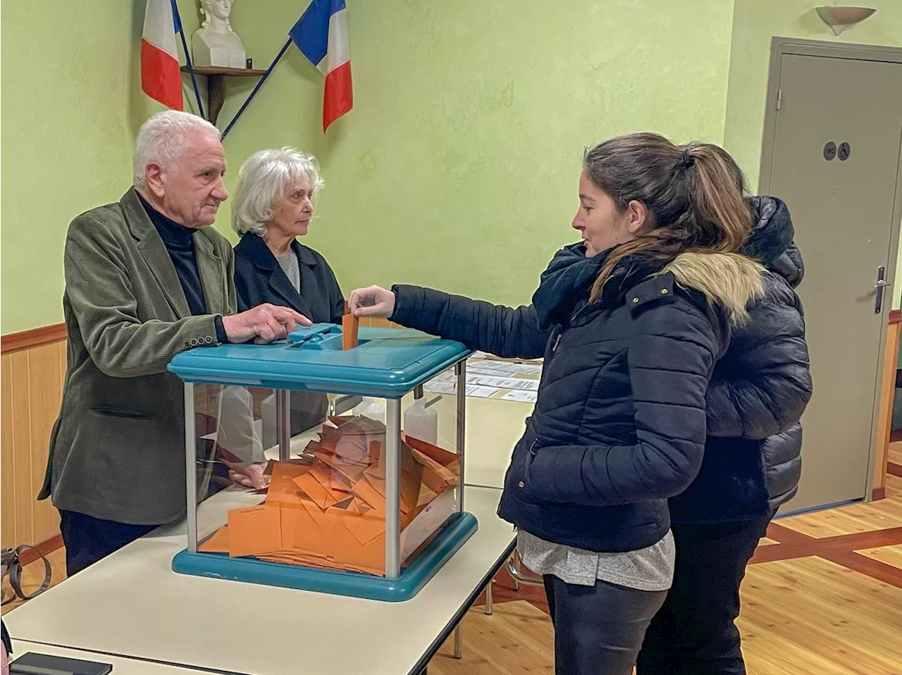 Dordogne : les habitants de Salignac-Eyvigues retourneront aux urnes dimanche 17 mars