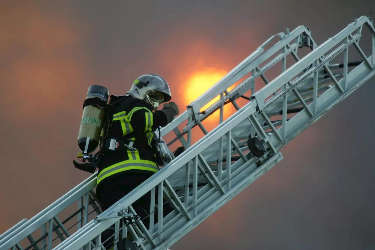 Pyrénées-Atlantiques : Les pompiers veulent une reconnaissance des cancers professionnels