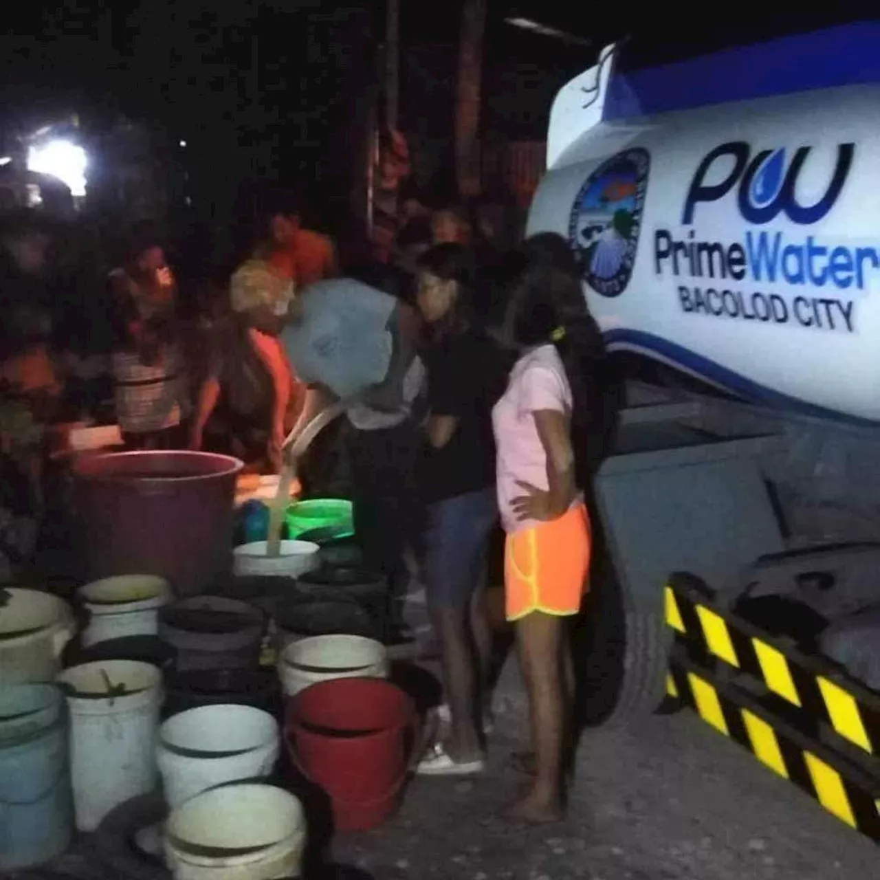 PrimeWater-Baciwa launches initiatives to brace for El Niño 