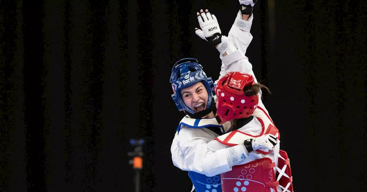 Deutsches Taekwondo-Team ohne weitere Olympia-Tickets