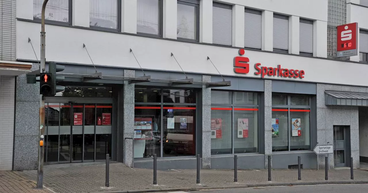 Saarland: Viele Banken verkürzen die Öffnungszeiten