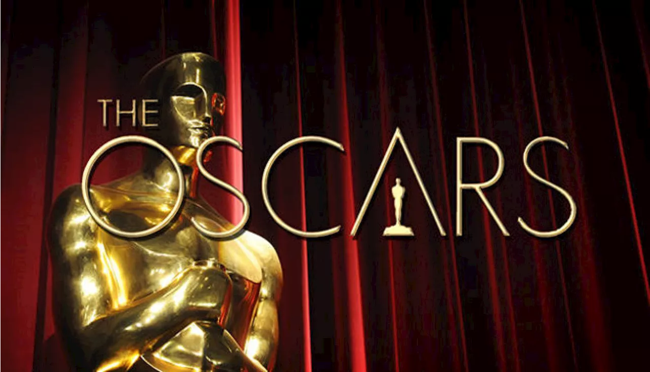 Daftar Nominasi Piala Oscar 2024, Oppenheimer Bersaing dengan Poor Things