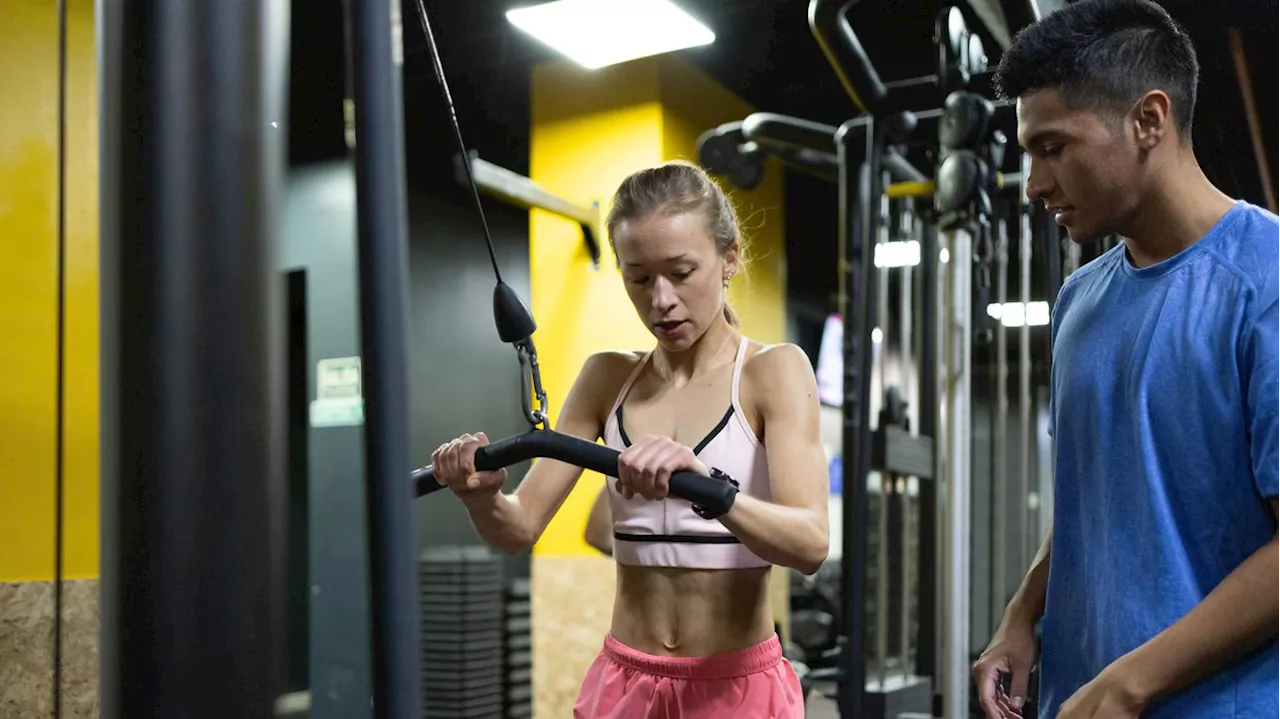 Die sieben größten Fehler im Fitnessstudio: „Leider vernachlässigen einige wichtige Vorsichtsmaßnahmen“